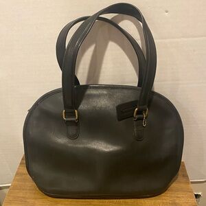 Vintage Coach Pelham 9958 in Black